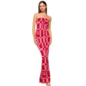 Misa Los Angeles Candice Dress